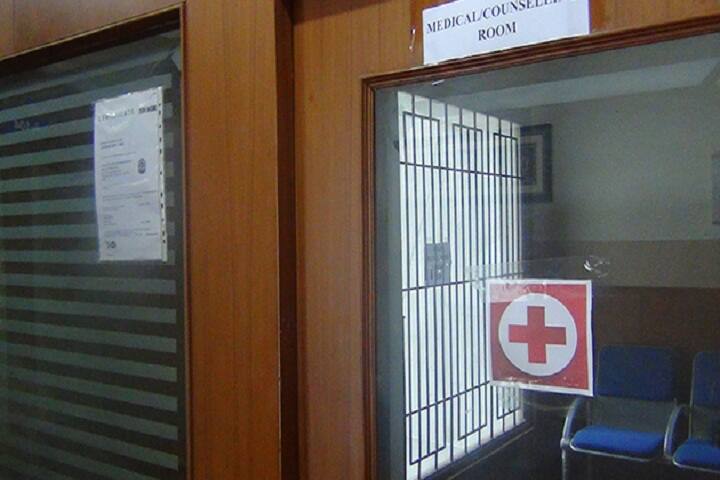 medical-facility